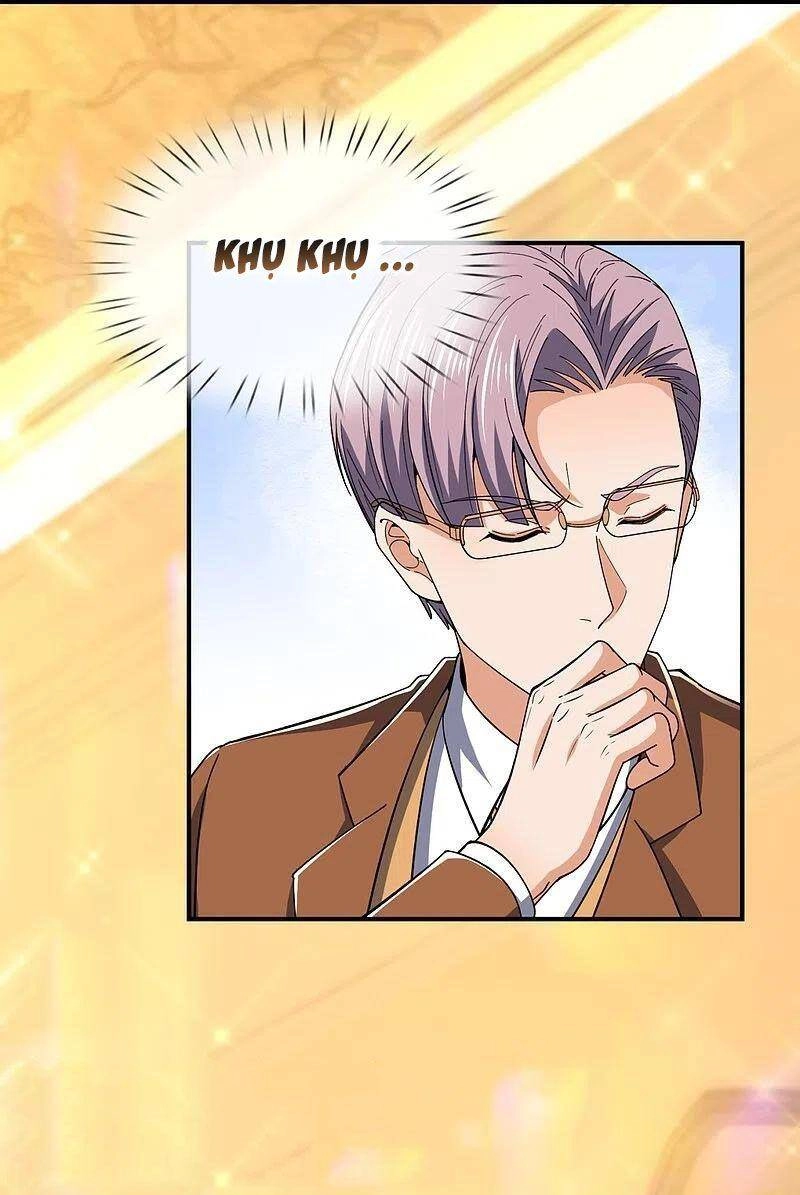 Ta Là Chiến Thần Vô Song Chapter 128 - 6