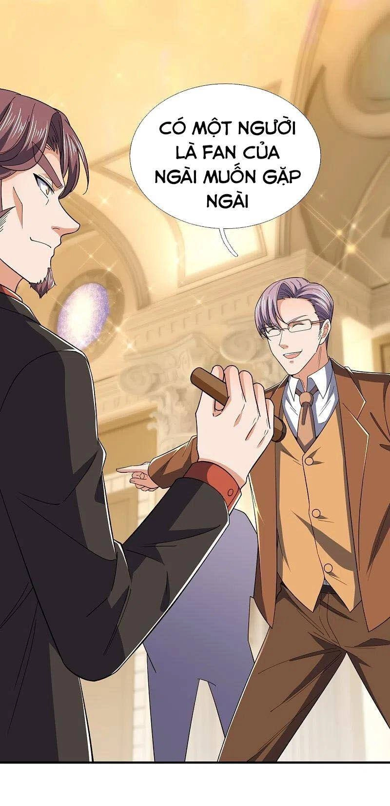 Ta Là Chiến Thần Vô Song Chapter 128 - 7