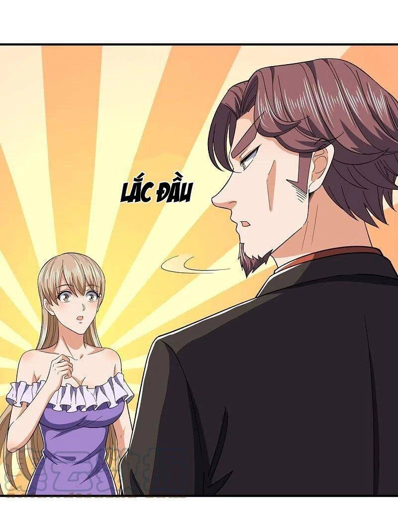 Ta Là Chiến Thần Vô Song Chapter 128 - 8