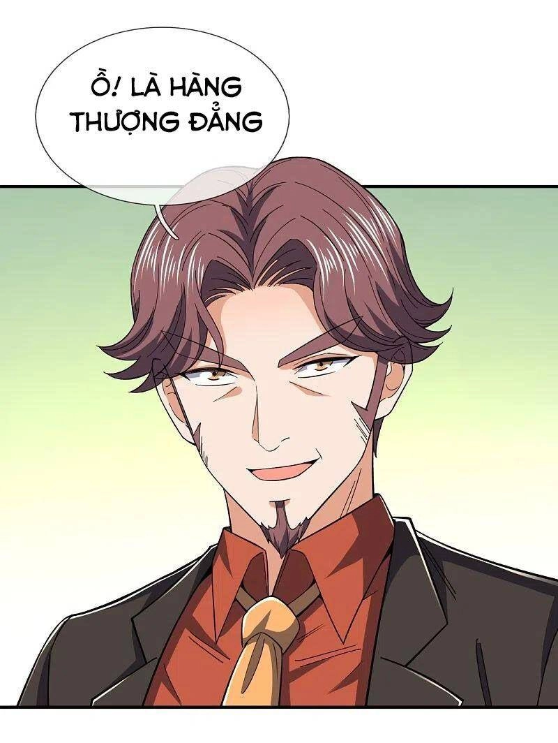 Ta Là Chiến Thần Vô Song Chapter 128 - 9