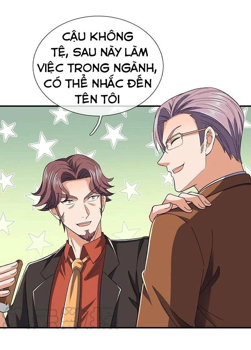 Ta Là Chiến Thần Vô Song Chapter 128 - 10
