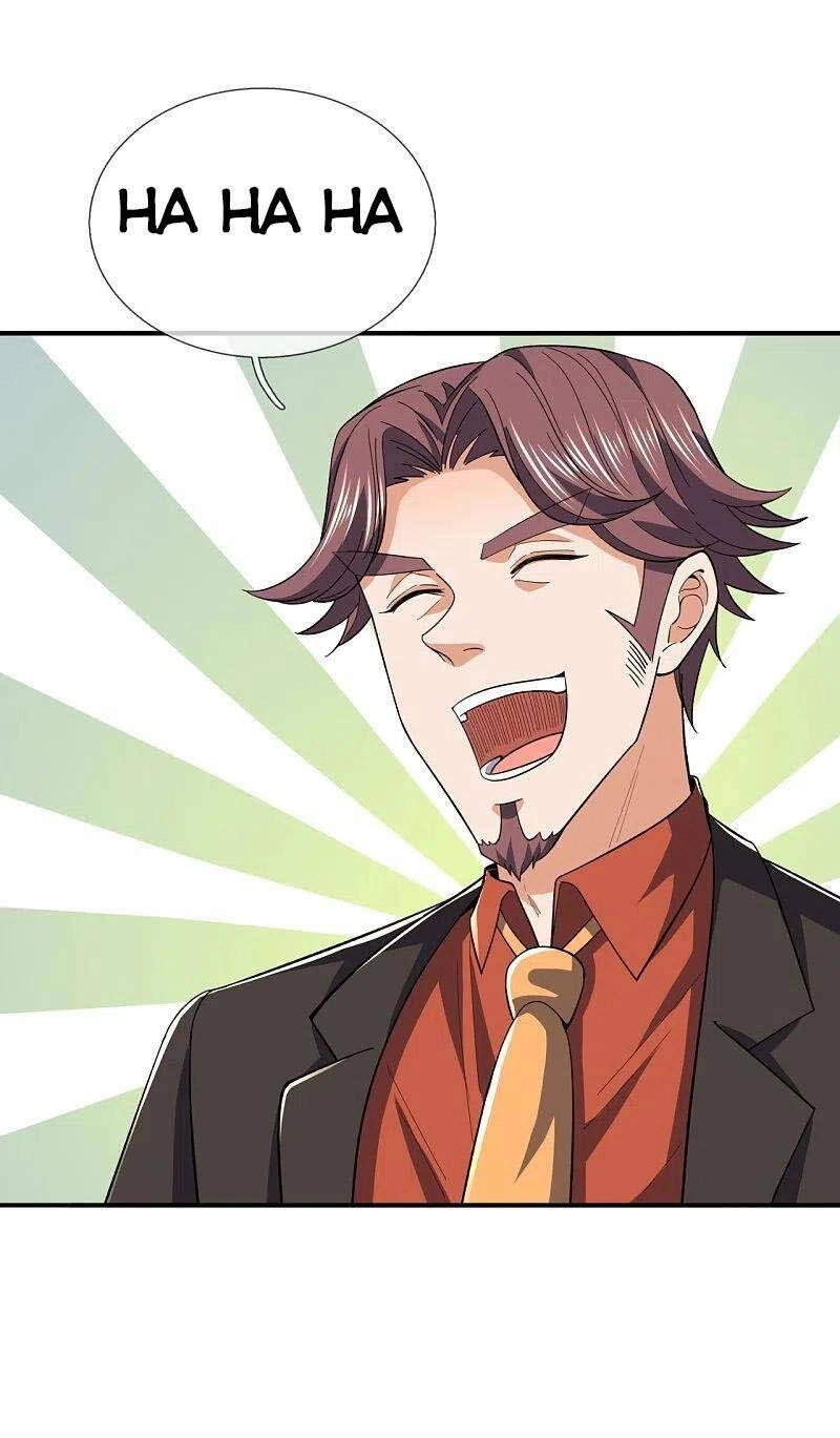 Ta Là Chiến Thần Vô Song Chapter 128 - 13