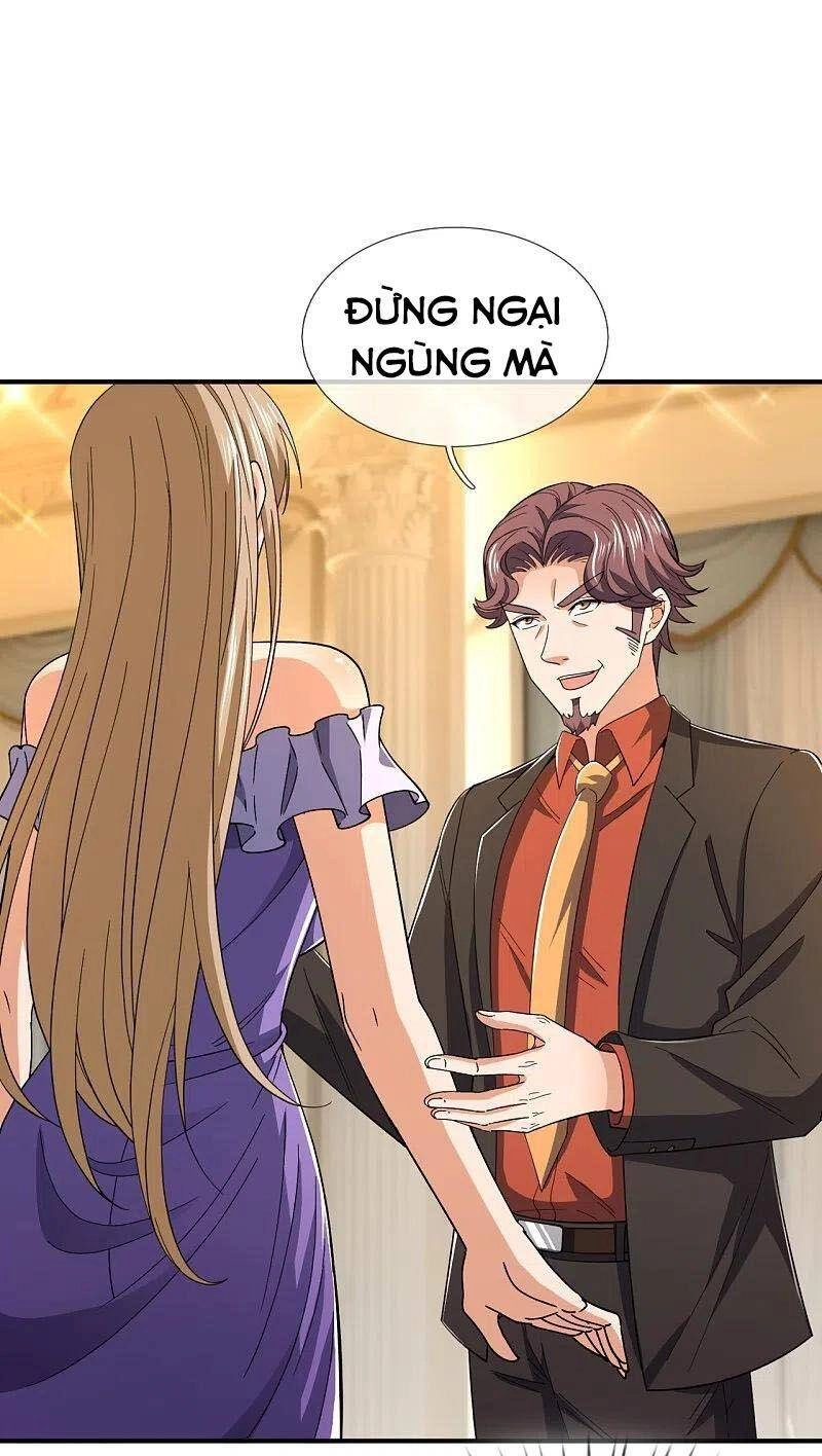 Ta Là Chiến Thần Vô Song Chapter 128 - 14