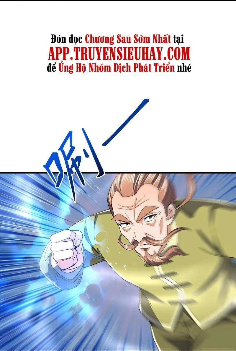 Ta Là Chiến Thần Vô Song Chapter 128 - 17