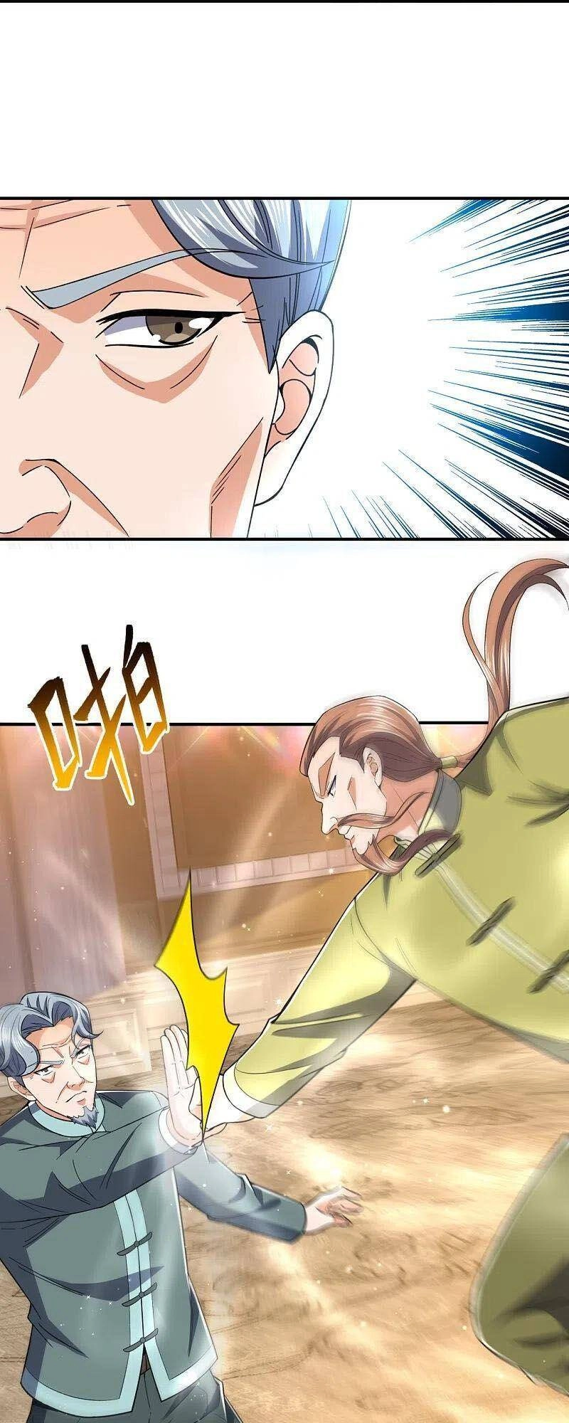 Ta Là Chiến Thần Vô Song Chapter 128 - 18