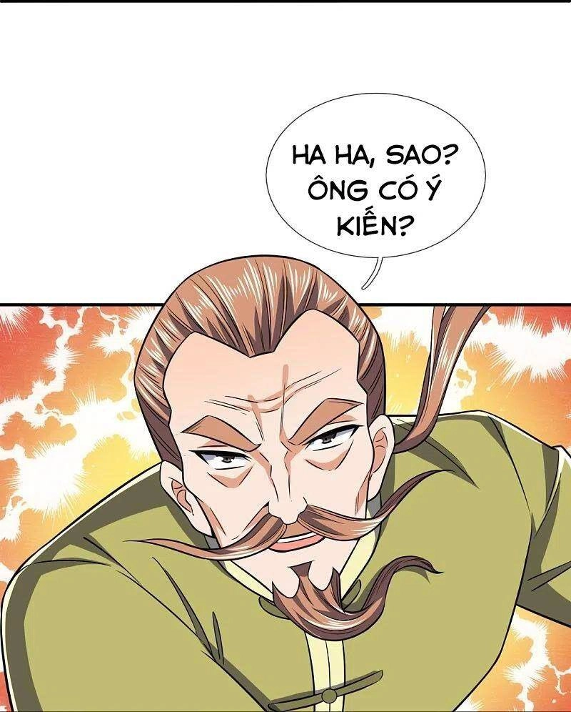 Ta Là Chiến Thần Vô Song Chapter 128 - 20