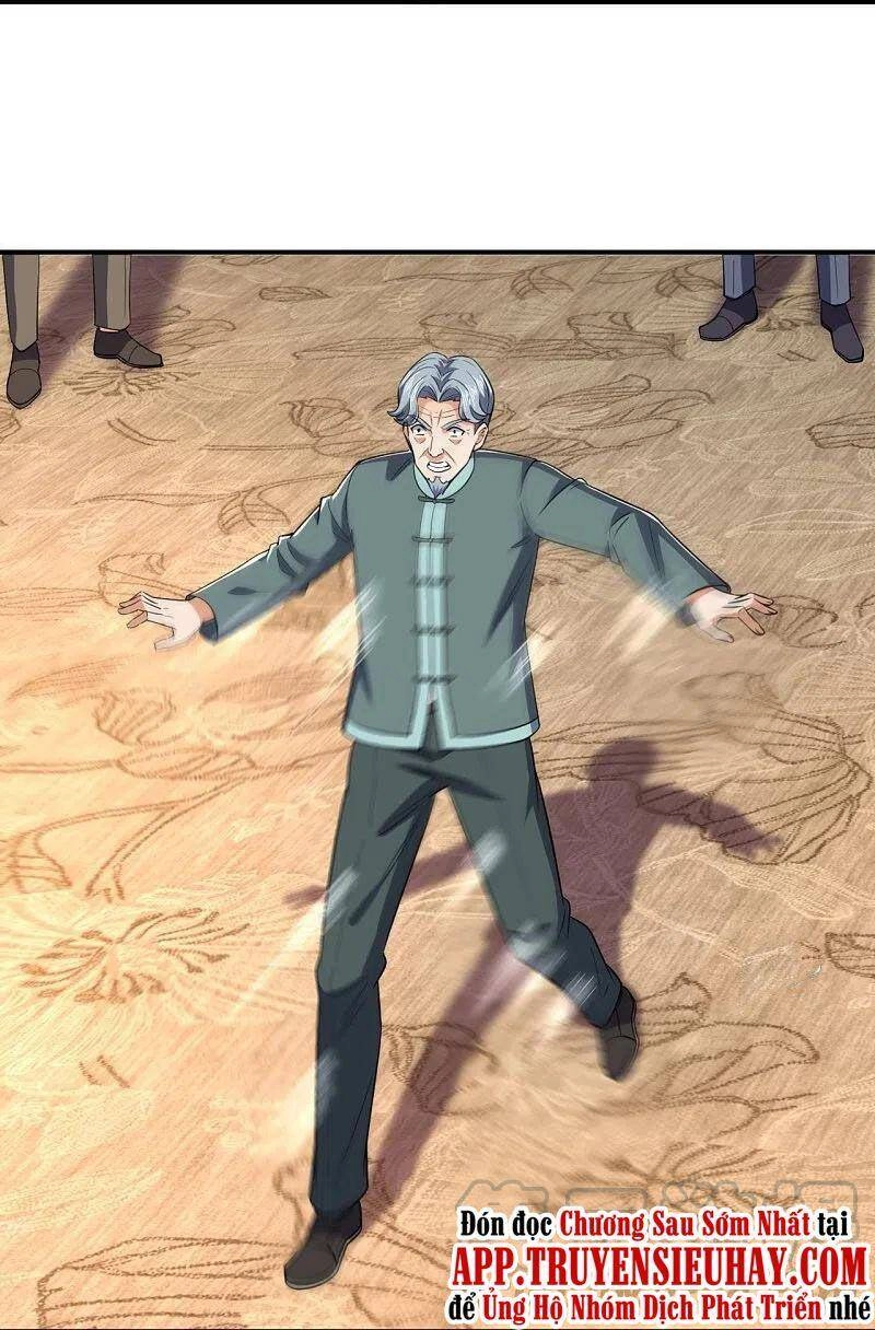 Ta Là Chiến Thần Vô Song Chapter 128 - 21