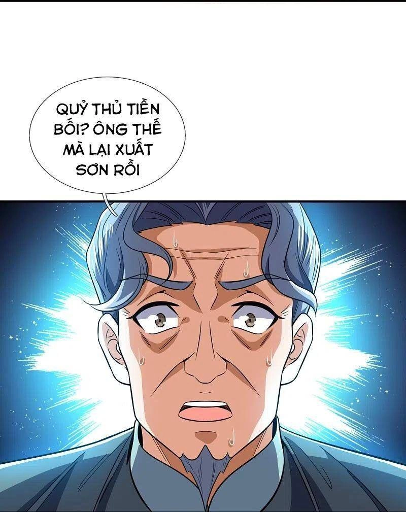 Ta Là Chiến Thần Vô Song Chapter 128 - 22