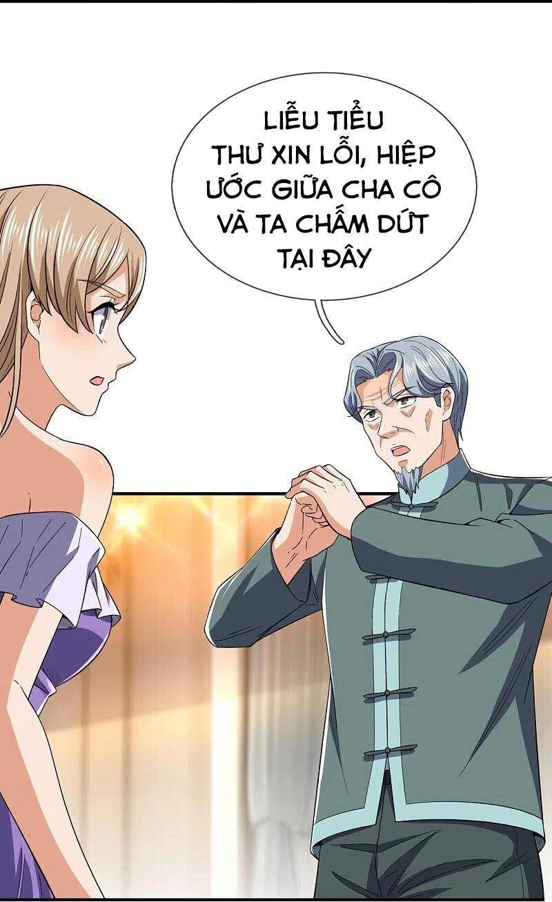 Ta Là Chiến Thần Vô Song Chapter 128 - 24