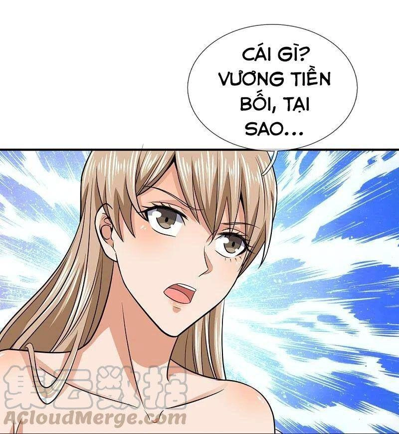 Ta Là Chiến Thần Vô Song Chapter 128 - 25