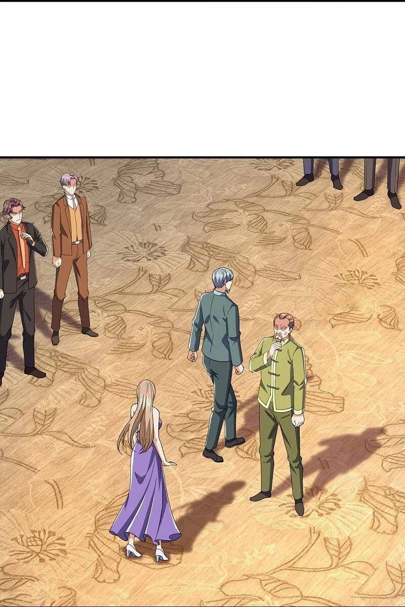 Ta Là Chiến Thần Vô Song Chapter 128 - 26