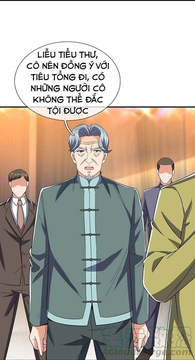 Ta Là Chiến Thần Vô Song Chapter 128 - 27