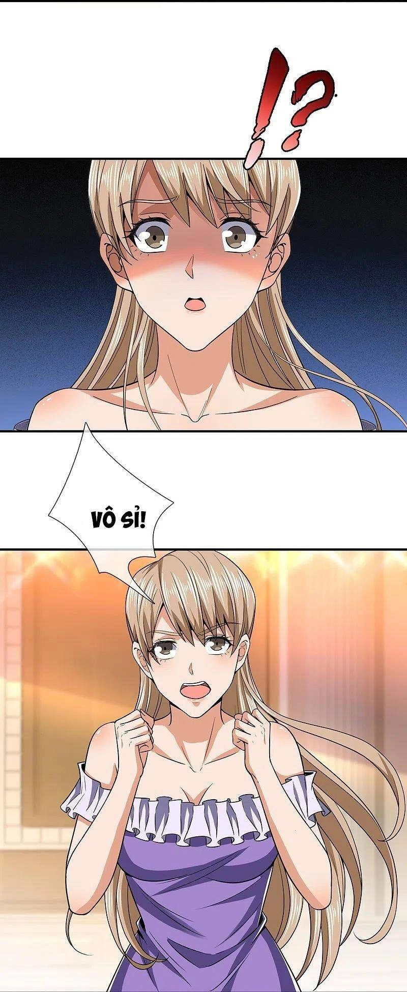 Ta Là Chiến Thần Vô Song Chapter 128 - 28