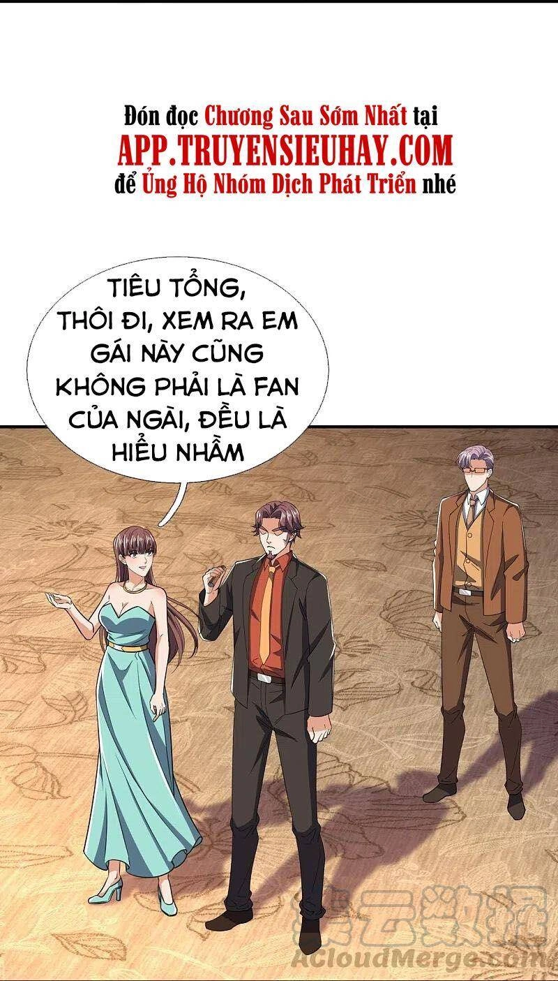 Ta Là Chiến Thần Vô Song Chapter 128 - 29