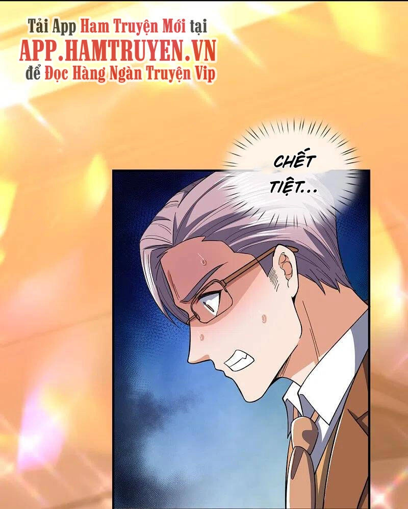 Ta Là Chiến Thần Vô Song Chapter 129 - 2