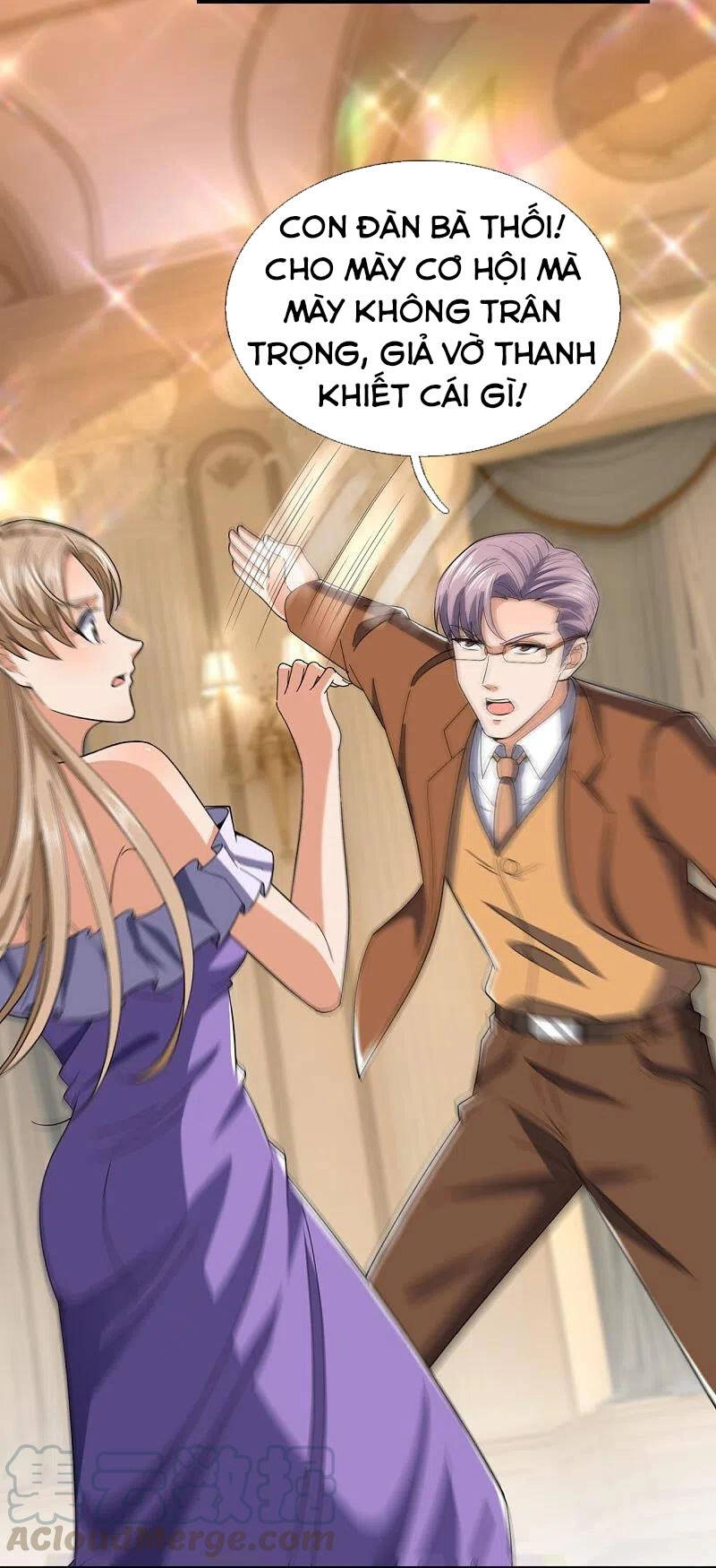 Ta Là Chiến Thần Vô Song Chapter 129 - 3