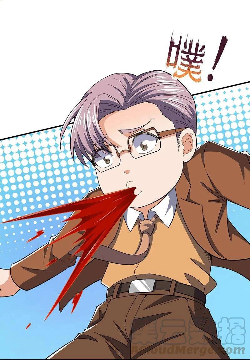 Ta Là Chiến Thần Vô Song Chapter 129 - 5