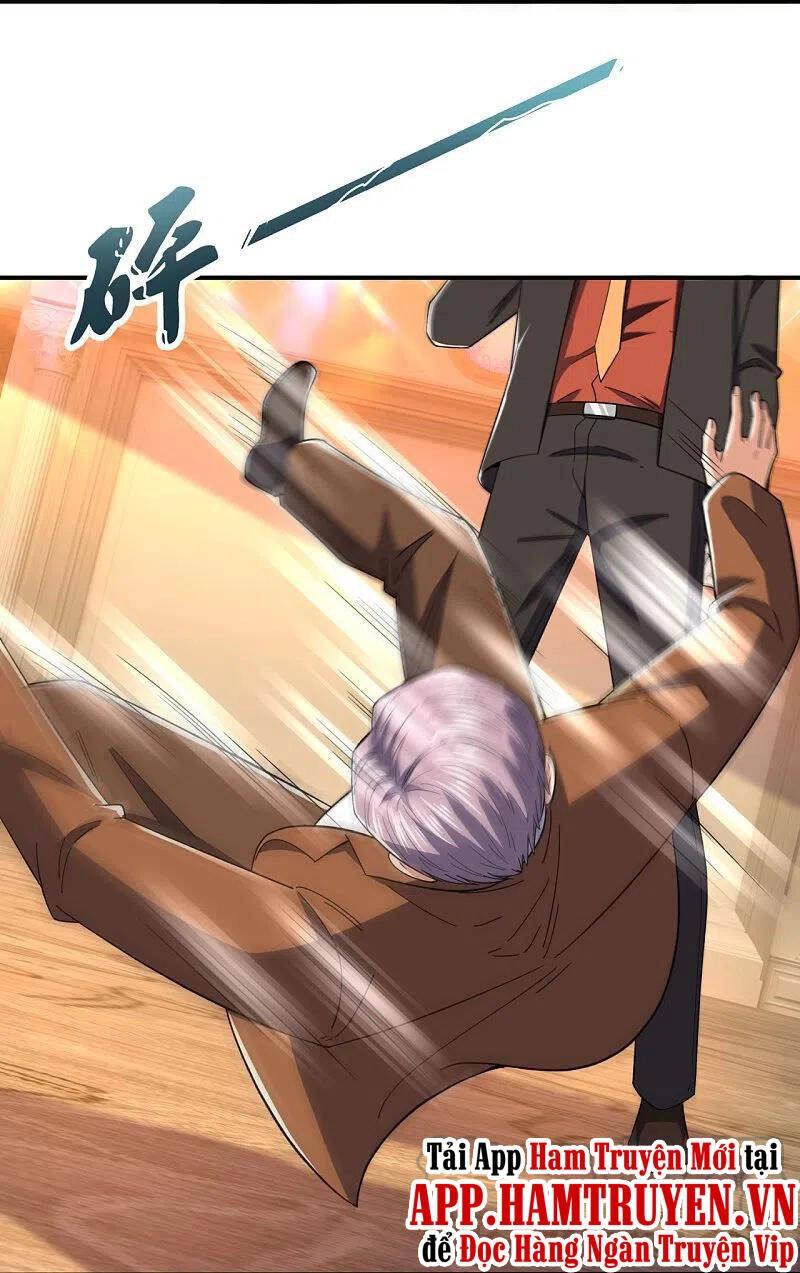 Ta Là Chiến Thần Vô Song Chapter 129 - 7