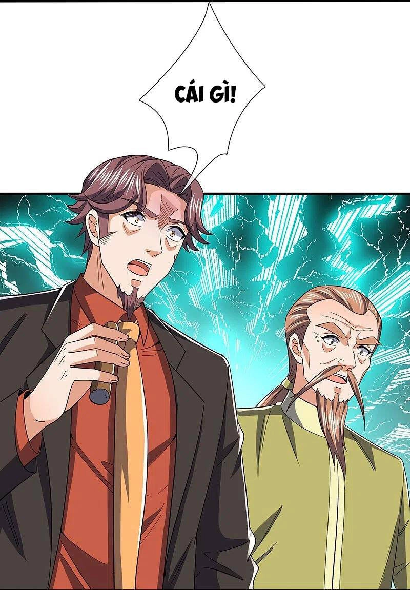 Ta Là Chiến Thần Vô Song Chapter 129 - 8