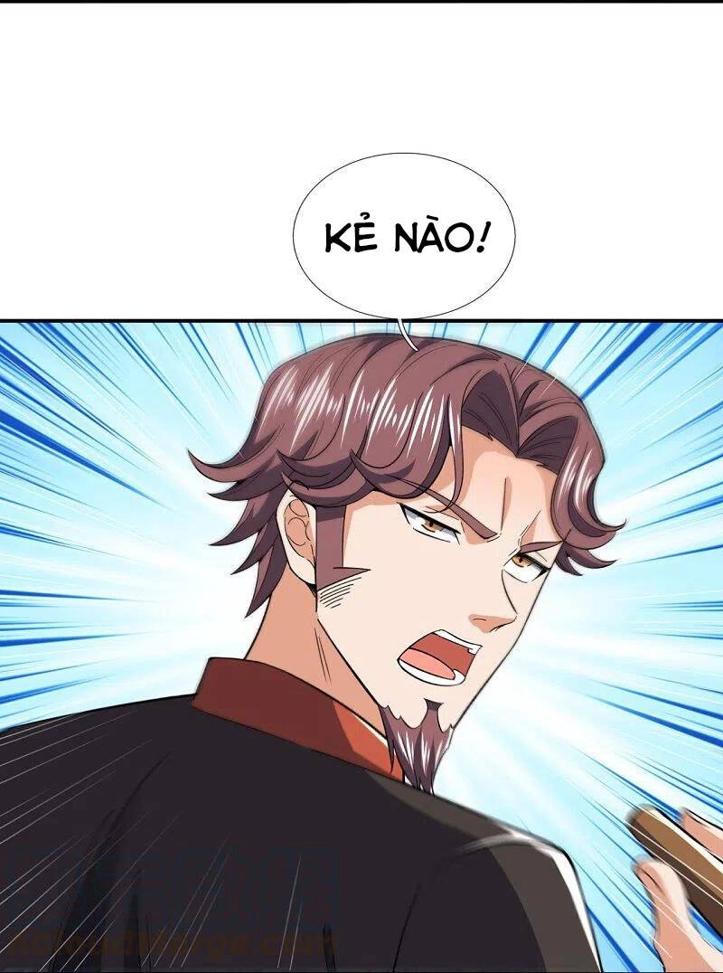 Ta Là Chiến Thần Vô Song Chapter 129 - 9