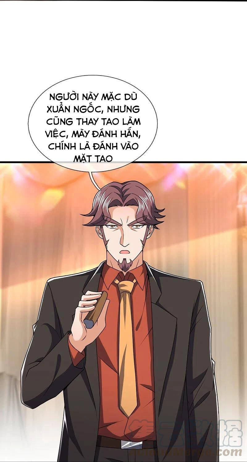 Ta Là Chiến Thần Vô Song Chapter 129 - 11