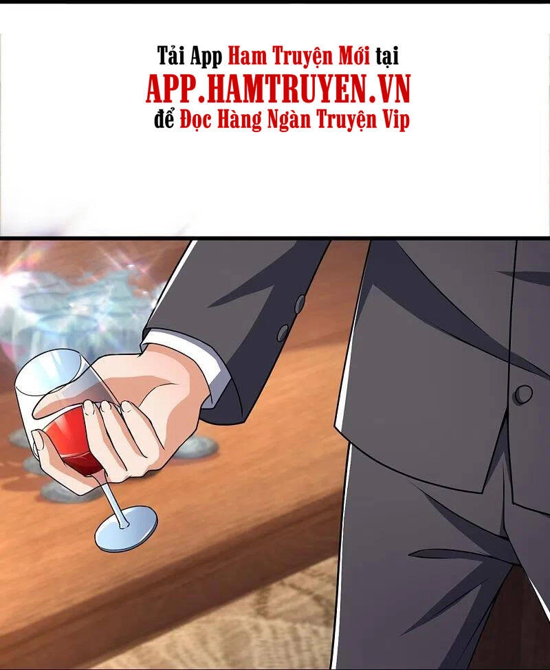 Ta Là Chiến Thần Vô Song Chapter 129 - 12