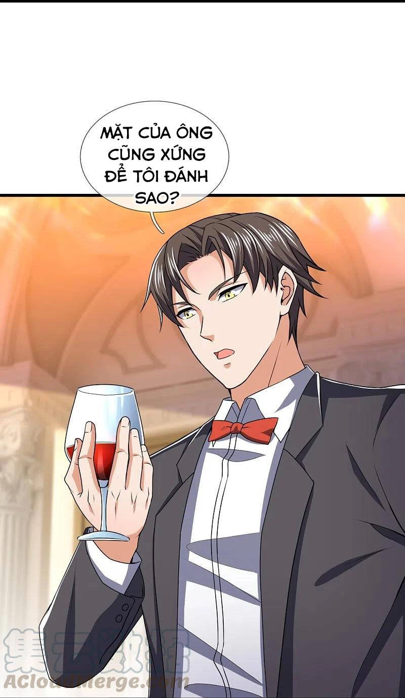 Ta Là Chiến Thần Vô Song Chapter 129 - 13