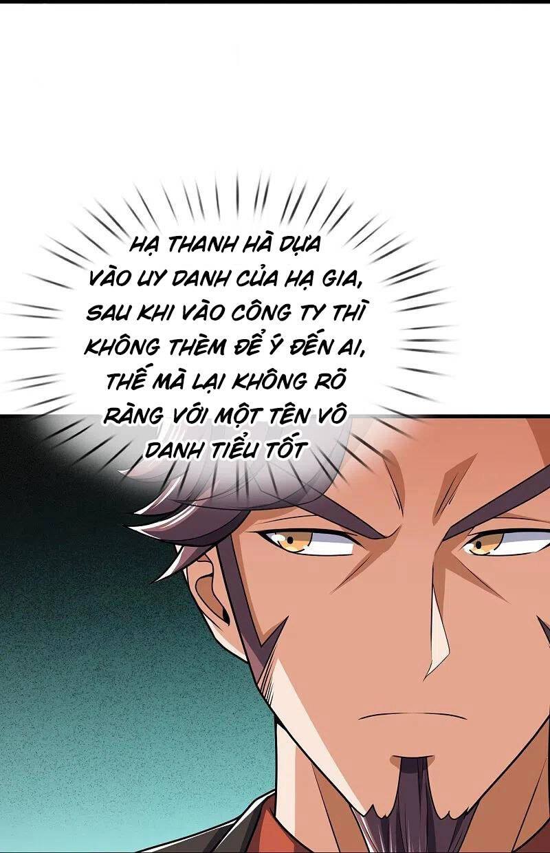 Ta Là Chiến Thần Vô Song Chapter 129 - 16