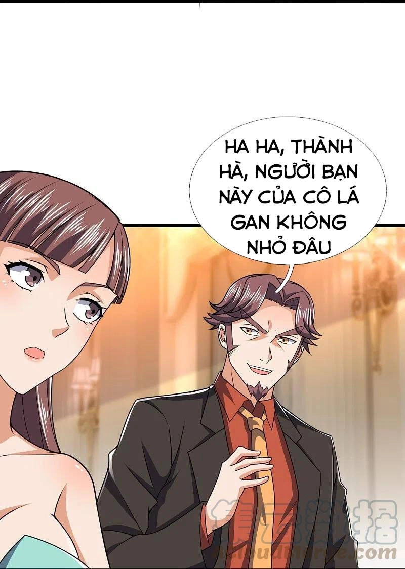 Ta Là Chiến Thần Vô Song Chapter 129 - 17