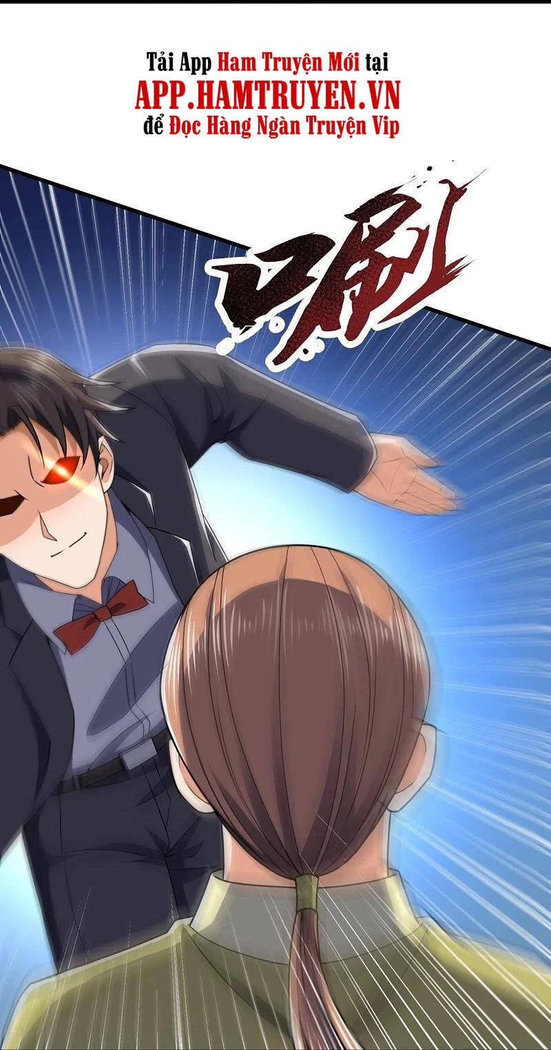 Ta Là Chiến Thần Vô Song Chapter 129 - 20