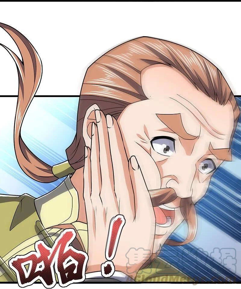 Ta Là Chiến Thần Vô Song Chapter 129 - 21