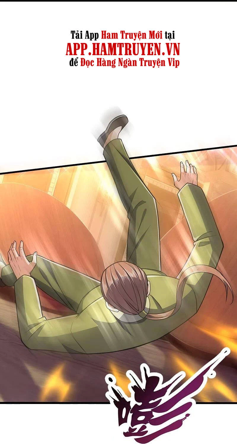 Ta Là Chiến Thần Vô Song Chapter 129 - 23