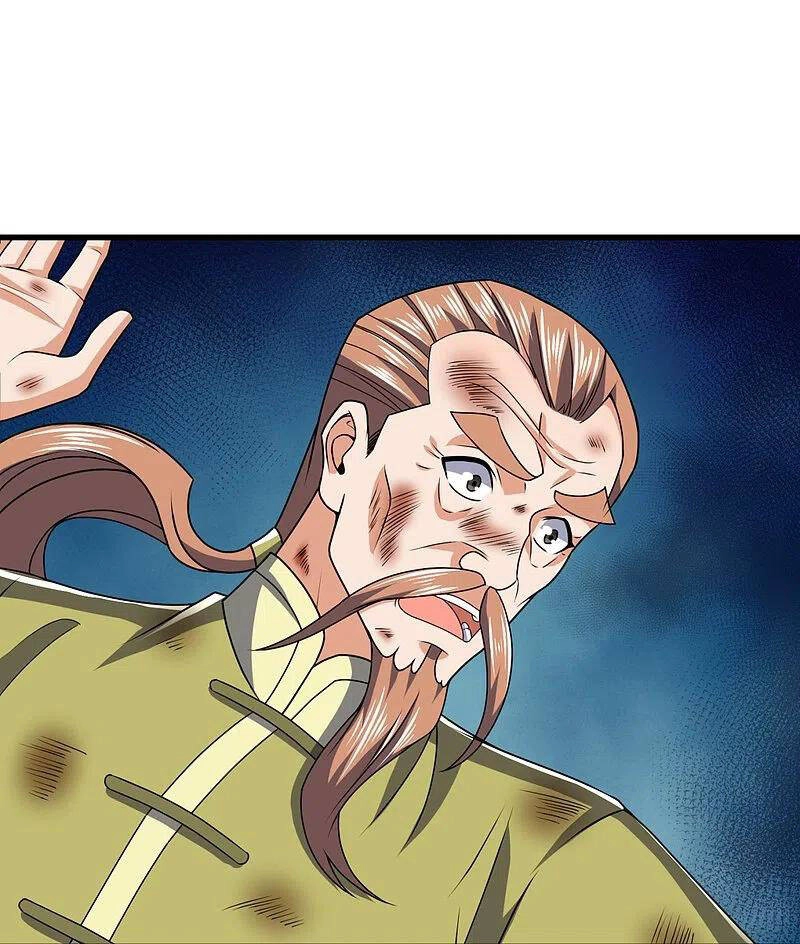 Ta Là Chiến Thần Vô Song Chapter 129 - 24