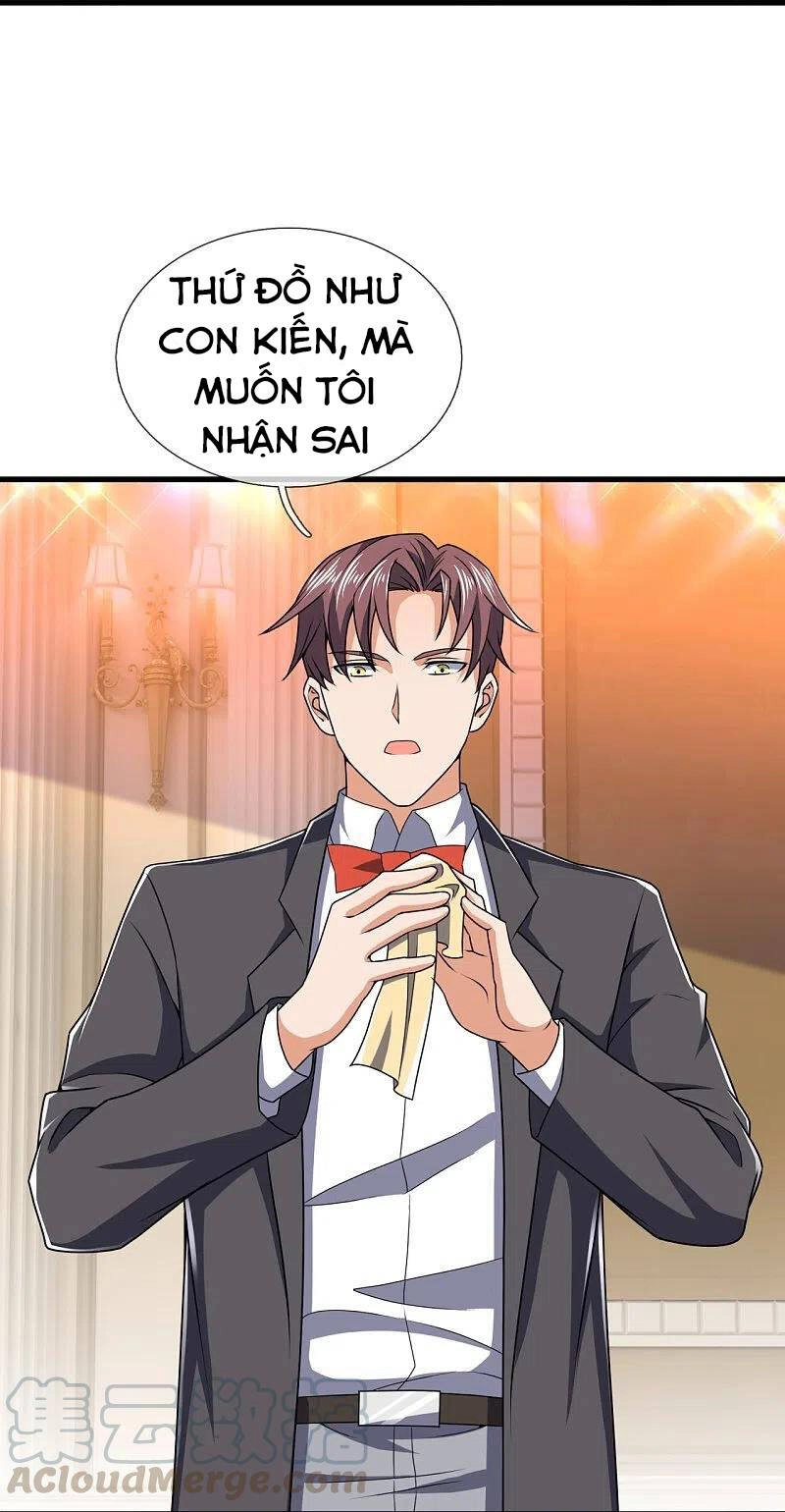 Ta Là Chiến Thần Vô Song Chapter 129 - 25