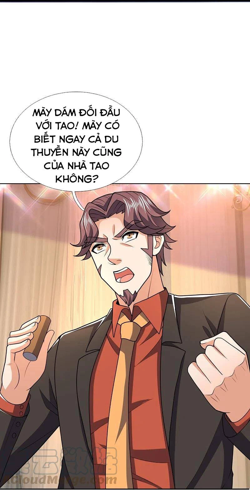 Ta Là Chiến Thần Vô Song Chapter 129 - 29