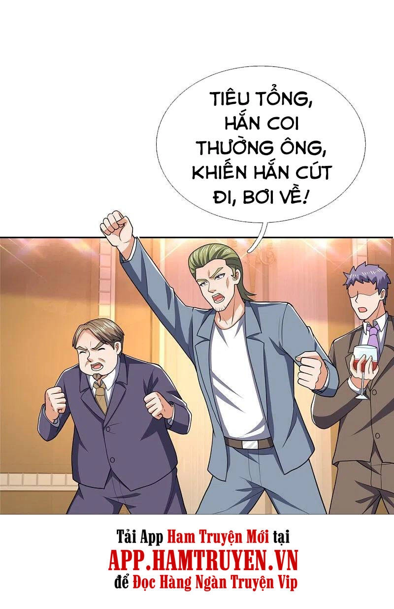 Ta Là Chiến Thần Vô Song Chapter 129 - 30