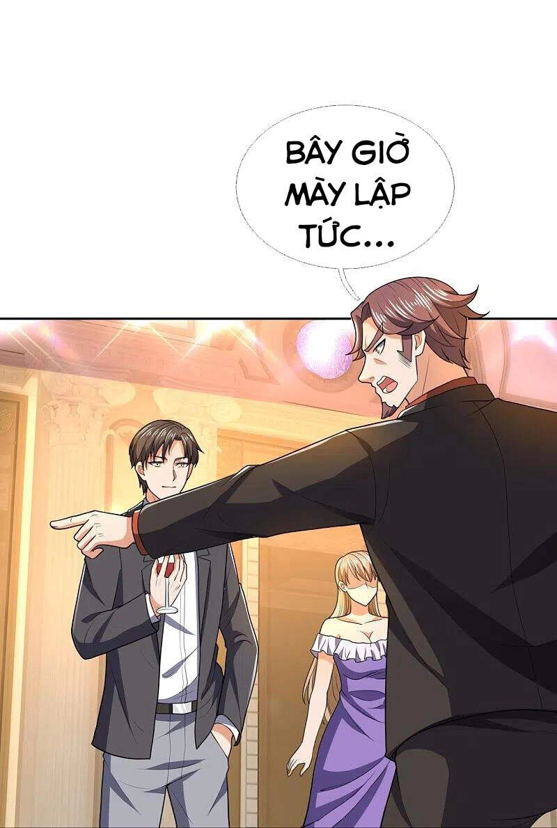 Ta Là Chiến Thần Vô Song Chapter 130 - 1