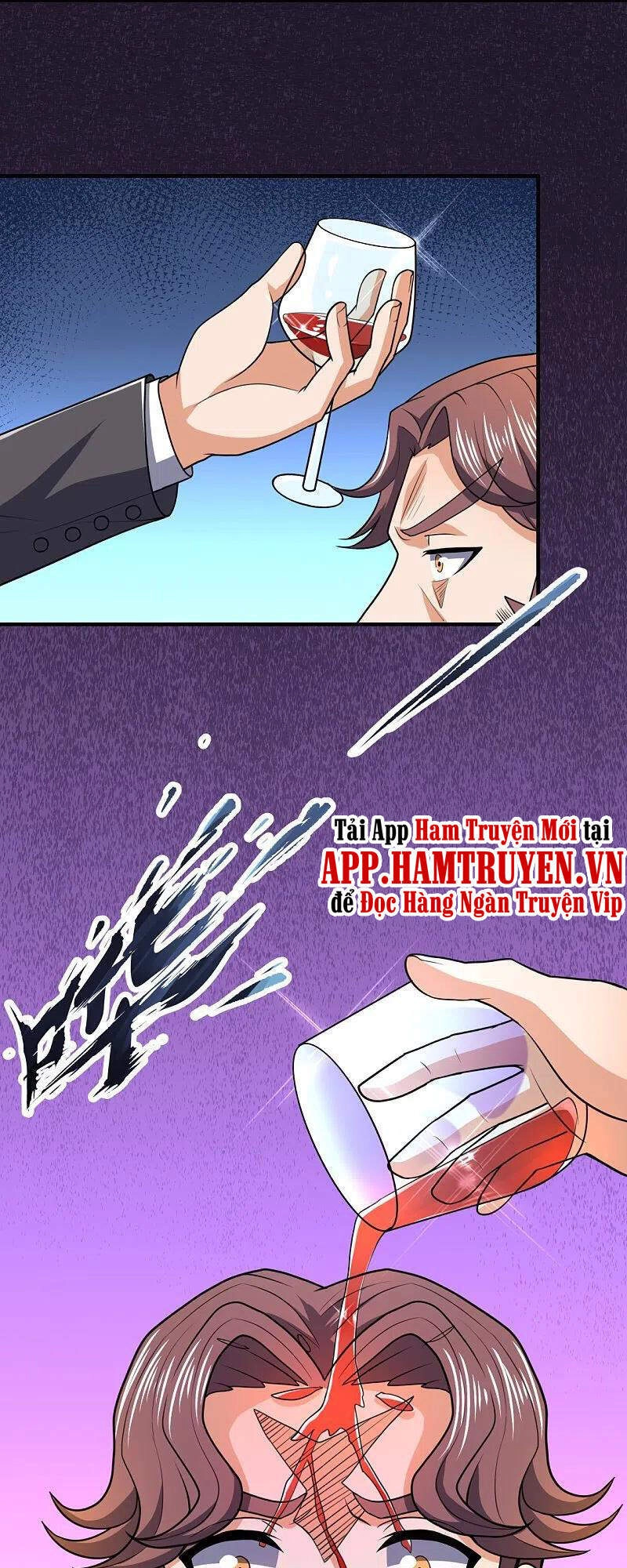 Ta Là Chiến Thần Vô Song Chapter 130 - 2