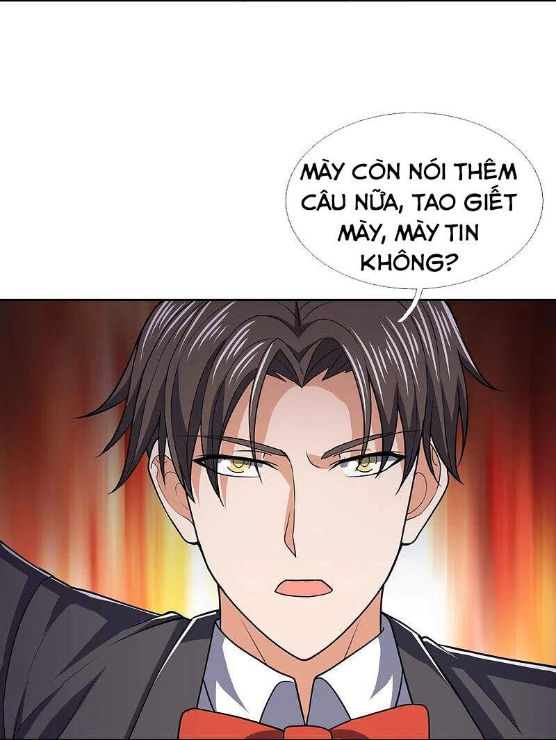 Ta Là Chiến Thần Vô Song Chapter 130 - 4