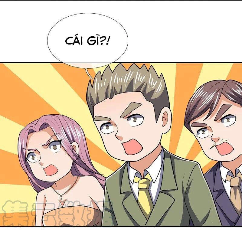 Ta Là Chiến Thần Vô Song Chapter 130 - 5