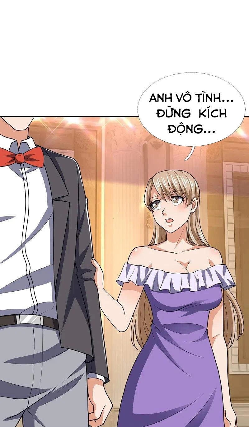 Ta Là Chiến Thần Vô Song Chapter 130 - 6