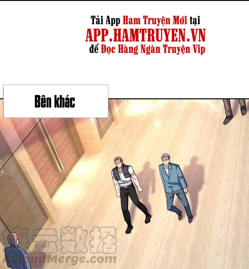 Ta Là Chiến Thần Vô Song Chapter 130 - 7