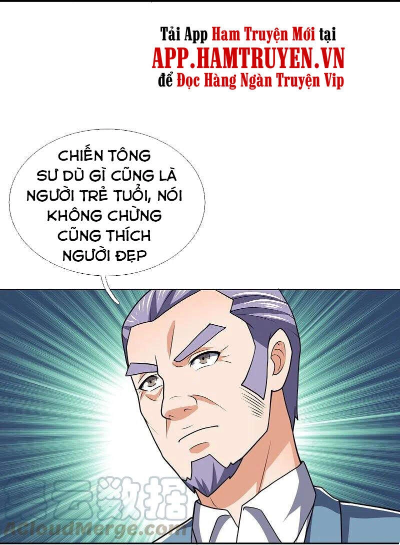 Ta Là Chiến Thần Vô Song Chapter 130 - 11