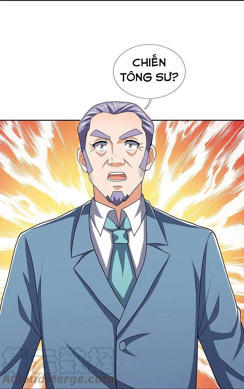 Ta Là Chiến Thần Vô Song Chapter 130 - 13