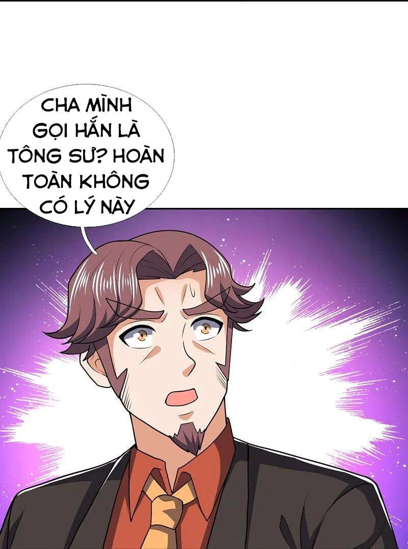 Ta Là Chiến Thần Vô Song Chapter 130 - 16