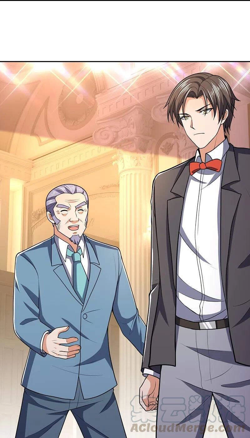 Ta Là Chiến Thần Vô Song Chapter 130 - 17