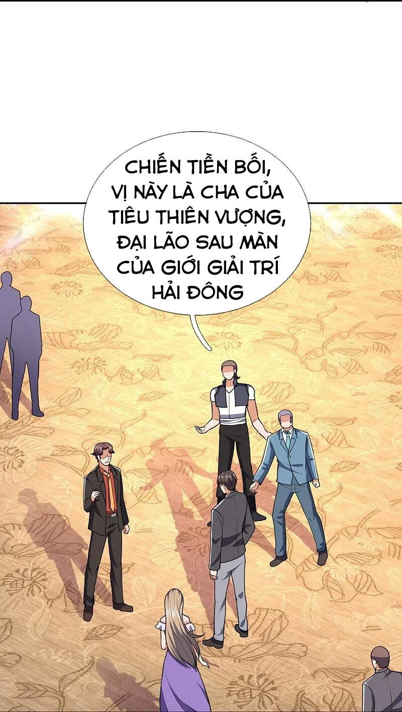 Ta Là Chiến Thần Vô Song Chapter 130 - 18