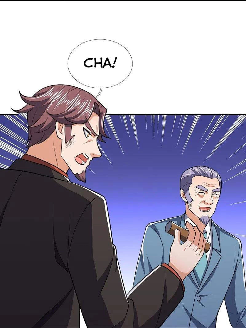 Ta Là Chiến Thần Vô Song Chapter 130 - 20