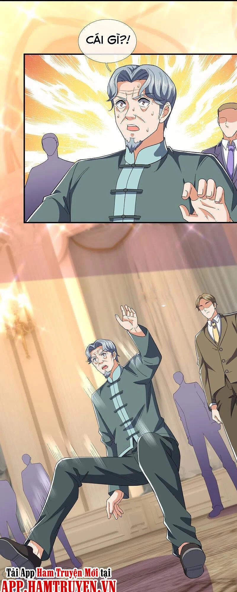 Ta Là Chiến Thần Vô Song Chapter 130 - 24