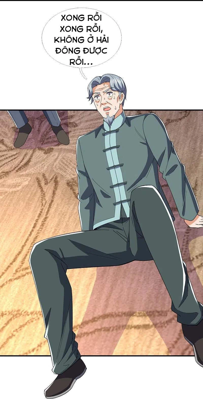 Ta Là Chiến Thần Vô Song Chapter 130 - 26